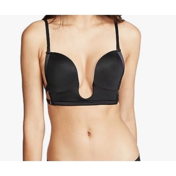 Maidenform Other - NWT | PLUNGE PUSH UP BRA